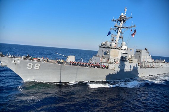 Mavi Balina Tatbikatı Ege ve Doğu Akdeniz'de devam ediyor...